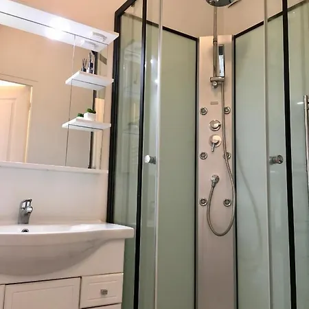 Le Jungle Studio Appartement Rouen