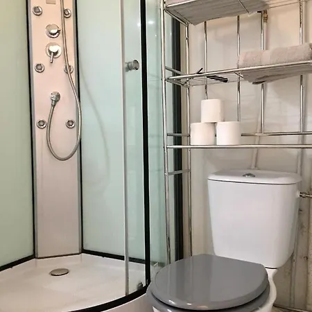 Appartement Le Jungle Studio Rouen