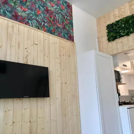 Le Jungle Studio