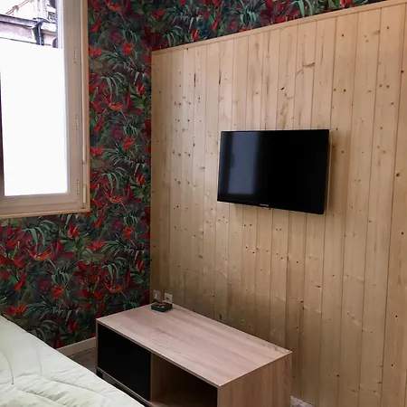 Le Jungle Studio *